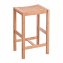 Hocker Bambus - 1