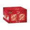 Lindt Baumbehang Lindor Weihnachten Vollmilch-Schokolade Packung 500g - 1