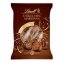 Lindt Lebkuchen Marzipan Kugeln Milch-Schokolade Packung 100g - 1