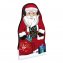 Lindt Hello Adventskalender Motiv Santa Vollmilchschokolade 244g - 1