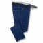 Unterbauch-Komfortjeans - 1