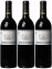 Dehesa la Granja Catilla Y Leon trockener spanischer Rotwein 2250ml, 3er Pack - 1