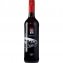 Gosch Fischwein Cuvee Noir trocken Beeren und Kirschnote 750 ml - 1