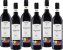 BIOrebe Tempranillo Rotwein mit fruchtigem Bouquet Spanien 4500ml, 6er Pack - 1
