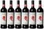 Peter Lehmann Barossa Shiraz Barossa Valley Rotwein 750ml 6er Pack - 1