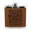 Echter Kerl Flachmann Marc - 1