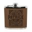 Echter Kerl Flachmann Patrick - 1