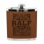 Echter Kerl Flachmann Ralf - 1