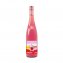 Katlenburger Hot Vibe Pink Fruchtweinpunsch Erdbeere Flasche 750ml - 1