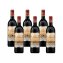 Alejandro Fernandez Pesquera Crianza trocken kräftige Aromen 750ml 6er Pack - 1