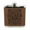 Echter Kerl Flachmann Jochen - 1