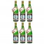 Wan Kwai Sake Gekkeikan alkoholhaltige Japanische Sake 720ml 6er Pack - 1