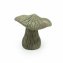 Gartenfigur Terrakotta Pilz - 1