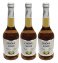 Choya Silver Japanese Plaumenwein Ume Frucht süß 500ml 3er Pack - 1