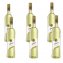 Rotwild Silvaner vollmundiger trockener Weißwein 750ml 6er Pack - 1