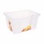 Rollenbox Entenmotiv - 1