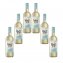 Rietburg Lebenslust Silvaner feinherb aromatisch 750ml 6er Pack - 1