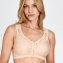 BH ohne Bügel Cotton Lace - 1