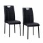Stuhl Denton PU 2er-Set - 1