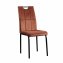 Stuhl Denton Velvet - 1