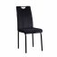 Stuhl Denton Velvet - 1