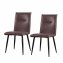 Stuhl Salinas Vintage 2er Set - 1
