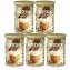 Nescafe Cappuccino cremiger Geschmack mit Bohnenkaffee 250g 5er Pack - 1