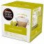 Nescafe Dolce Gusto Cappuccino Aroma versiegelte Kapseln 186g - 1