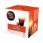 Nestle Dolce Gusto Lungo entcoffeniert 16 Kaffeekapseln 112g - 1