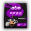 Lavazza Espresso Cremoso 18 Kaffeepads vollmundig im Geschmack 125g - 1