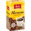 Melitta Harmonie koffeinfreier vollmundiger Kaffeegenuss 500g - 1