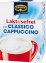 Krüger Cappuccino Classico laktosefrei Getränkepulver 10x15g 150g - 1