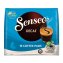 Senseo Kaffeepads Entkoffeiniert reiches Aroma Packung 16 Pads - 1