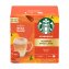 Starbucks Pumkin Spice Latte by Nescafe Dolce Gusto 6+6 Kapseln 129g - 1