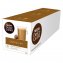 Nescafe Dolce Gusto Cafe Au Lait 3x16 Pods Kaffeegenuss 3er Pack - 1
