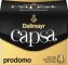 Dallmayr Capsa  Prodomo 10 Kapseln für ihre Nespresso Maschine 56g - 1