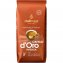 Dallmayr Crema d Oro intensa ganze Bohnen 1000g Röstkaffee 4er Pack - 1
