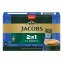Jacobs 2in1 Classic löslicher Kaffee 10 Sticks a 12.4g pro Pack 124g - 1