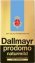 Dallmayr prodomo naturmild Kaffeepulver Arabicia Bohnen 500g - 1