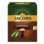 Jacobs Espresso löslicher Kaffee 20 Sticks á 1,8g 4er Packung 144g - 1
