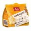 Melitta Harmonie Kaffeepads Mild naturmilde Röstung 16 Cafe Pads 112g - 1