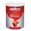 Lavazza Kaffee Qualita Rossa Espresso Röstkaffee Bohnenkaffee Gemahlen 250g - 1