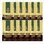 Dallmayr Classic gemahlen kräftiger Spitzenkaffee 500g 12er Pack - 1