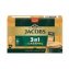 Jacobs Kaffee Instantgetränk 3 in 1 Typ Caramel 10x11,2g Packung 112g - 1