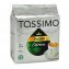 Tassimo Jacobs Espresso Röstkaffee gemahlen in Kapseln 118g  2er Pack - 1