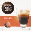 Nescafé Dolce Gusto Caffè Lungo Kaffee Kapseln 16 Kapseln 1er Pack - 1