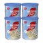 Nescafe frappe Eiskaffee erfischende Kaffeemischung 275g 4er Pack - 1