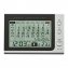 Funk-Wecker mit Monatskalender - 1