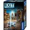 KOSMOS Spiel EXIT Entführung in Fortune City - 1