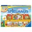 Ravensburger 21424 - Spielhaus - 1